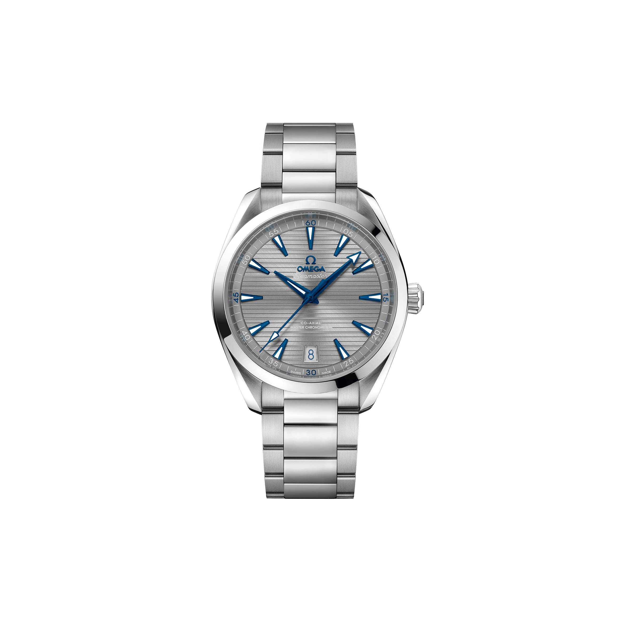 Om**a seamaster aqua terra 150m watch 220.10.41.21.06.001